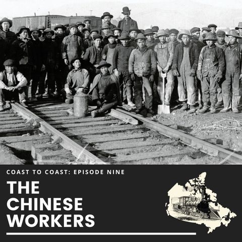 The Chinese Workers