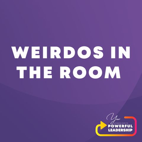 Episode 139: Weirdos in the Room (36)