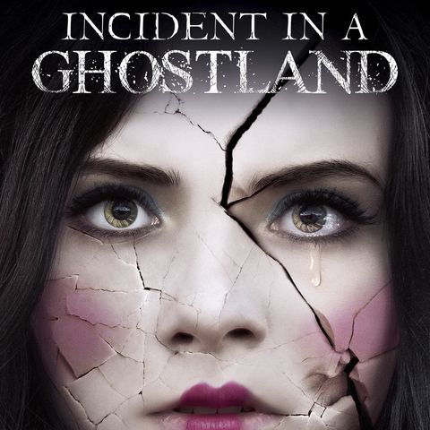 38 Incident in a Ghostland