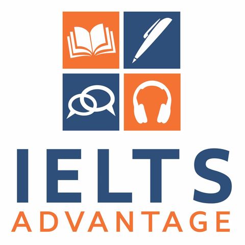IELTS Band 8 on the First Attempt