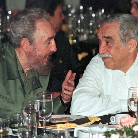 Biografías: Gabriel García Márquez, un mundo onírico