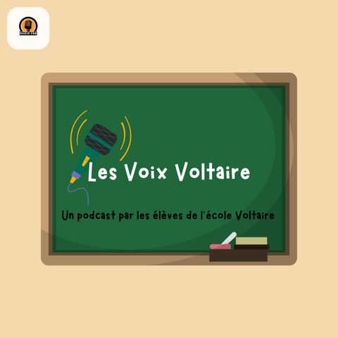 Copertina del podcast