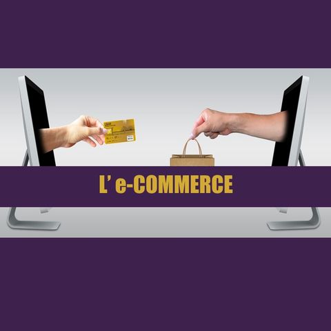 e-commerce  ou commerce électronique (résumé)