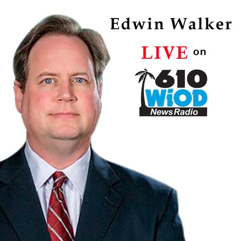 Should executive orders be able to effect gun rights?  || 610 WIOD Miami || 1/25/21