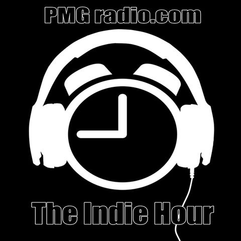 The Indie Hour #119 – PMG Radio - RPMG
