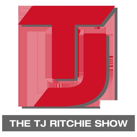 TJ Ritchie Show [May 14, 2026] Part 1
