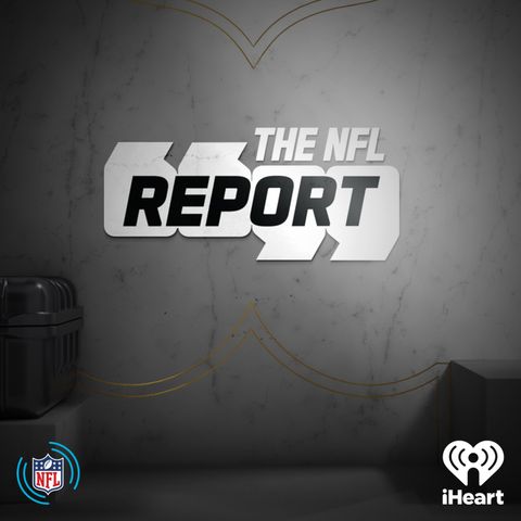 NFL REPORT: Justin Fields struggles, AFC North contenders, the art of the pass rush