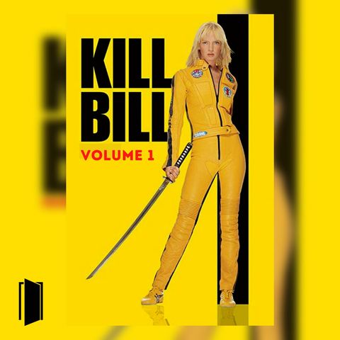 Monografia Tarantino | #4.1 La Furia Poetica della Vendetta: Kill Bill Vol.1 (2003)