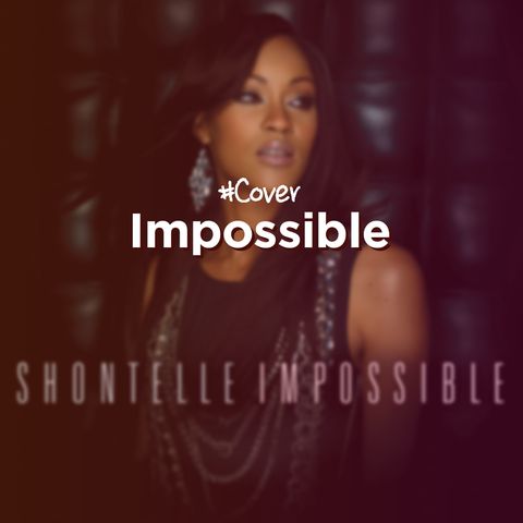 Impossible - Cover