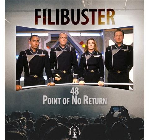 48 - Point of No Return