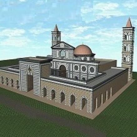 La diocesi di Firenze vende il terreno per una moschea... in nome della libertà religiosa