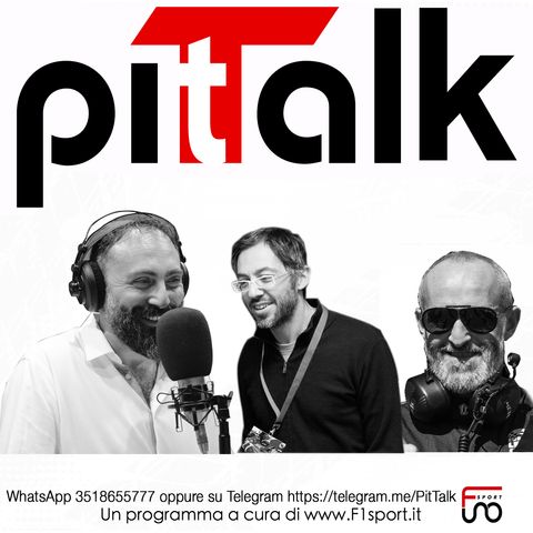 Pit Talk - F1 - Tutti i rumors sullo stato dei top team