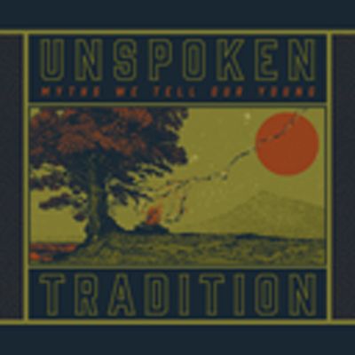 Unspoken Tradition Interview