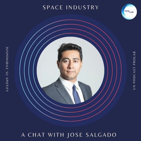 S2 E6: A chat with Jose Salgado