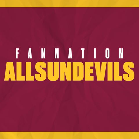 The Sun Devils hunt down the Buffaloes and UCLA preview