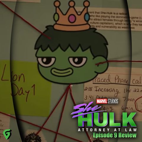 She-Hulk Season 1 Finale Spoilers Review