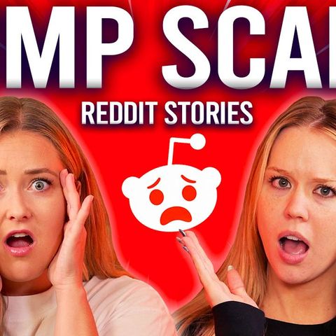 285: Jump Scare!