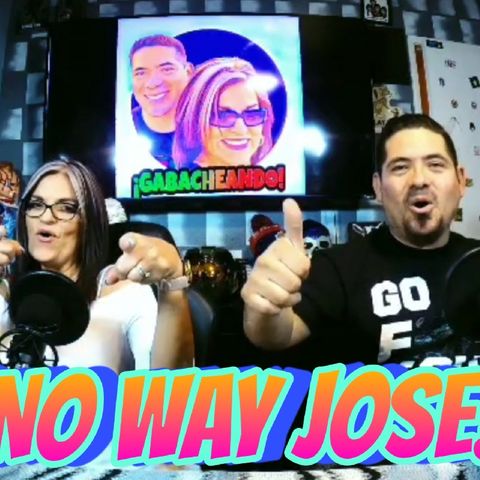 Episodio 2 gabacheando-No way José .m4a