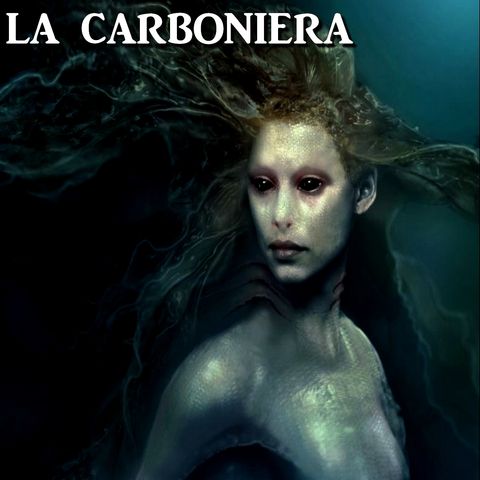 LA CARBONIERA (Racconto di Gisella Pogliani)