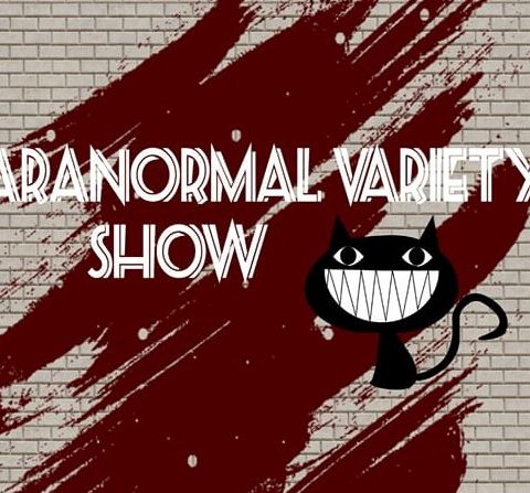 Paranormal Variety Show Ep Zero