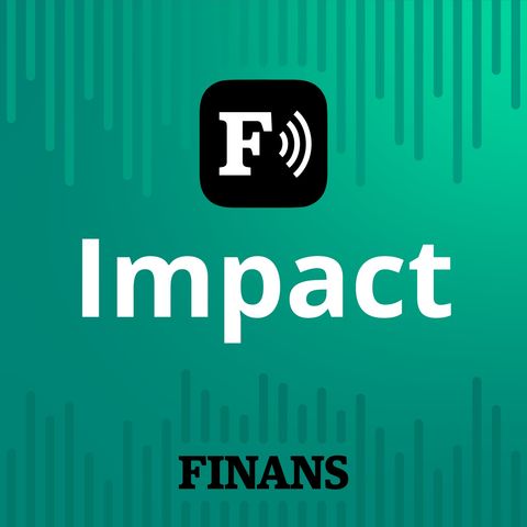 Impact #3: Hver dansker forbruger 24,5 tons nye materialer om året