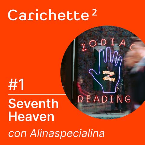 #1 Seventh Heaven