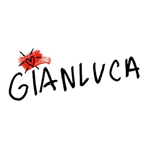 Gianluca - Un cuore grande grande