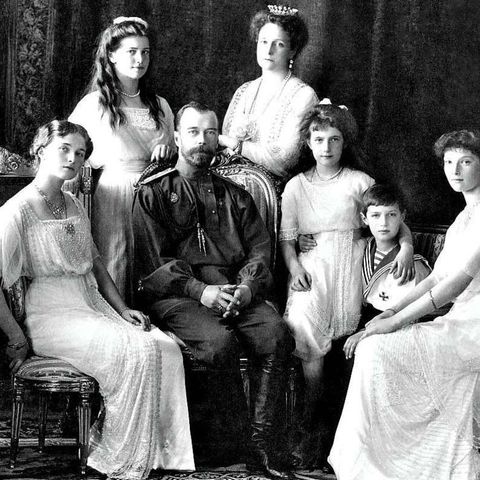 Ruta por la Historia: Rasputin y la caida de los Romanov