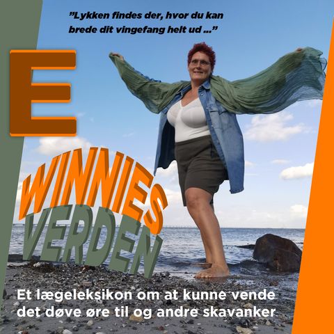 Winnies Verden - episode 5-E