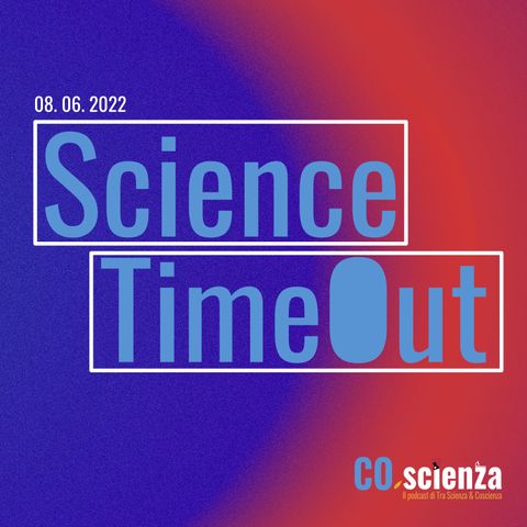 Science Timeout - #6