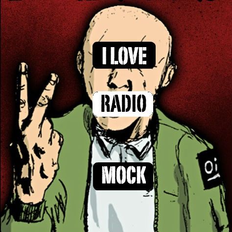 "oi!" terza puntata I Love Radio Mock 18/12/2015