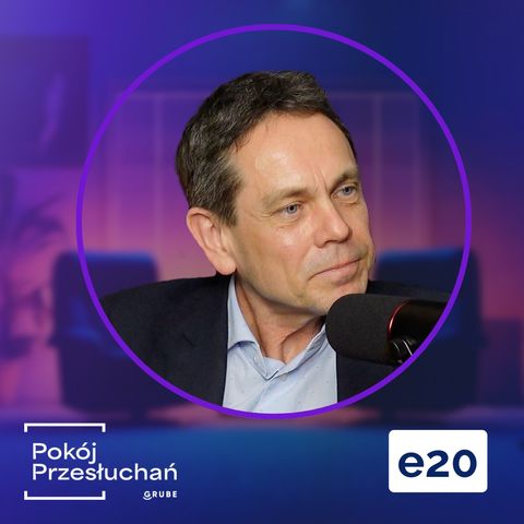 Toksykologia i Prawo – Jak Substancje Psychoaktywne Wpływają na Organizm? | dr hab. Marek Wiergowski | #20