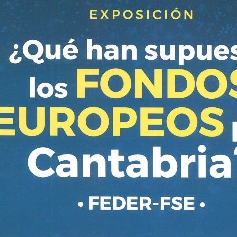 Fondos Europeos en Cantabria-IES Cantabria