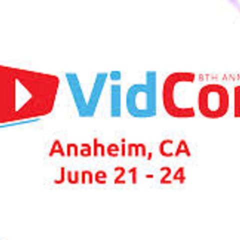 Vidcon 2017 gone wrong