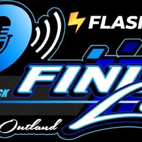 June 5th Edition #FinishLine Motorsports Show Flashback!!