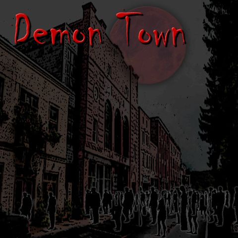 Demon Town