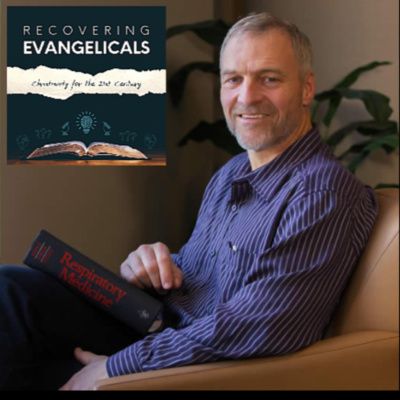 Luke Janssen: Recovering Evangelicals
