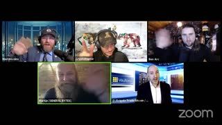 The Bitcoin Group #246 - Bitcoin $55,000+ - Motley Fool Buys - Bitcoin ETF - Tesla Kidding