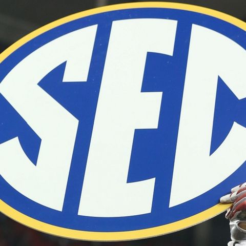 SEC Fans!! Pat yourselves on the back...You Are the BEST conference in college sports!!