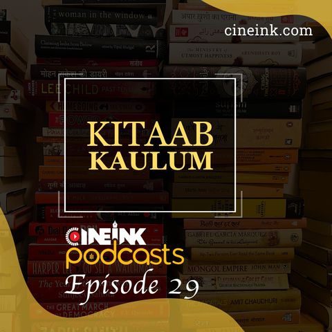 EP 29: The Population Myth: Islam, Family Planning & Politics in India By SY Quraishi