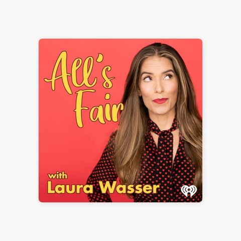 Divorce Lawyer Laura Wasser From The Podcast All's Fair