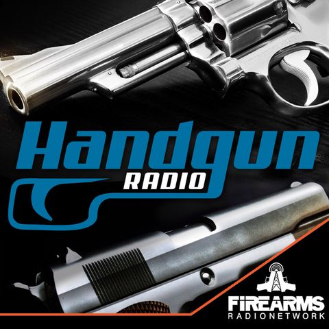 Handgun Radio 307 – Target