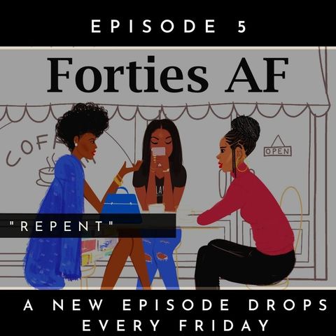 Repent I Episode 5