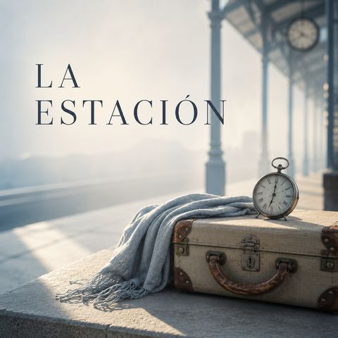 La estación