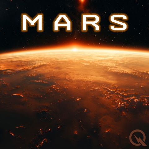 Portada del podcast