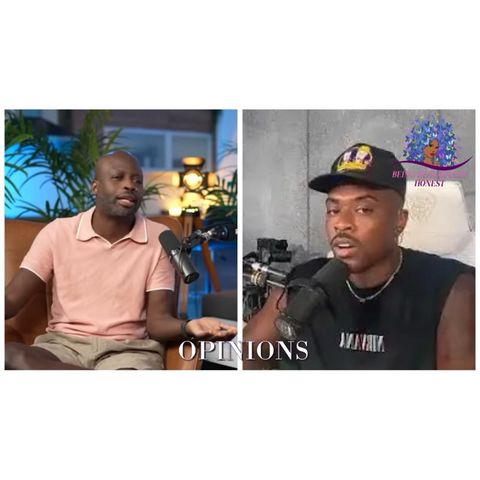 Funky Goes In On Armon’s IMMATURITY But Was It HYPOCRISY?