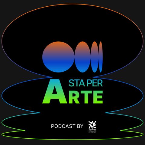 Copertina del podcast