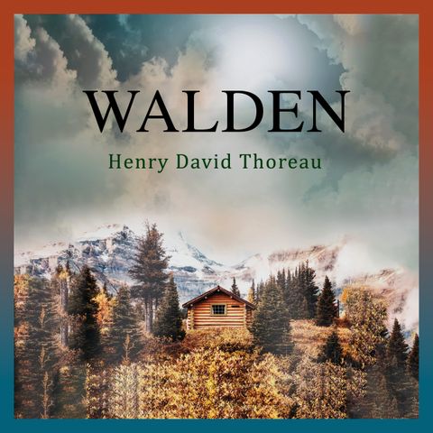 Walden - Chapter 15