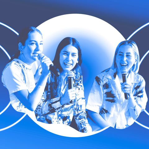 In Sight Out: HAIM