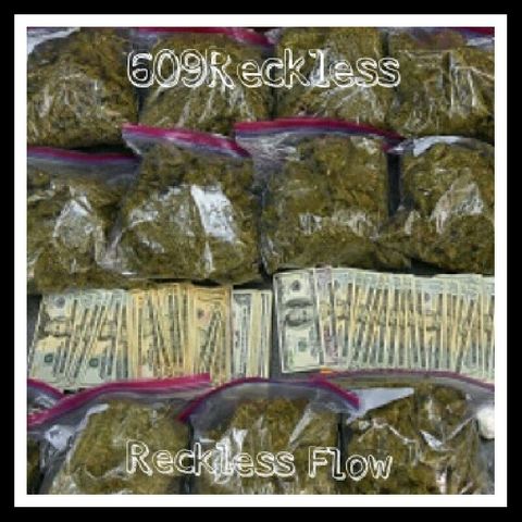609Reckless-Reckless Flow